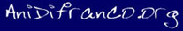 AniDefranco.org