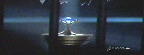 Sapphire of Antioche