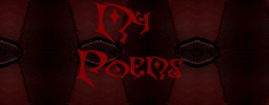 My Poems