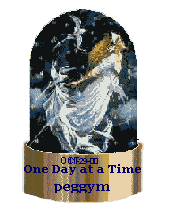 
click on snowglobe to
Visit ~ Peggy's Angels