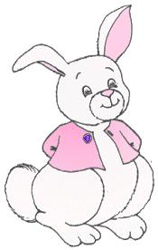 
    featuring 

Harvey the Easter rabbit !

  presented by peggym
