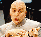 one Miilliion dollors