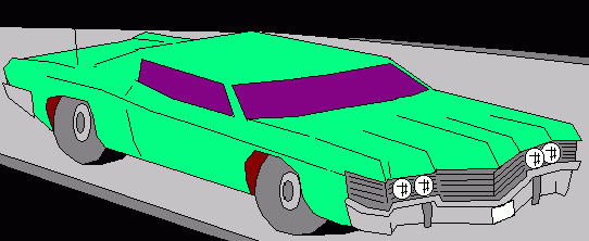 it's huge, really it's huge