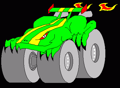 My Personal Favorite