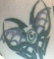 eyeballs are allways good