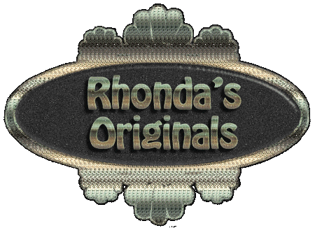 Rhonda's Originals