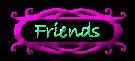 Friends Button