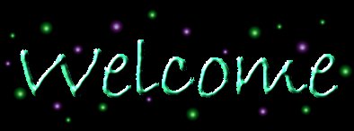 Welcome