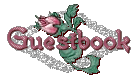 Guestbook Button