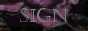 Sign Button