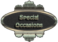 Special Occasion Sets