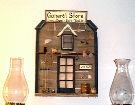 general store