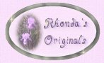 Rhonda's Originals
