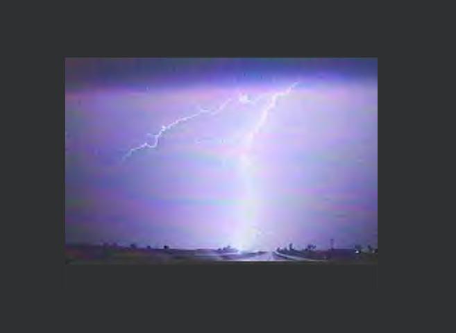 Mike--the energizer bunny