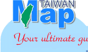 Taiwan Map