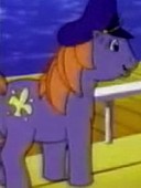 I have my own boat! Nyah-nyah!