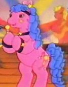 Rock 'N Roll baby yeah!