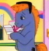 Don't mess with me, I know all your secrets.