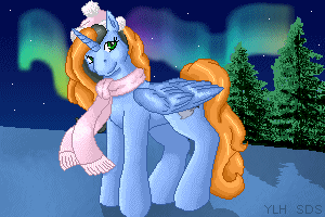 By YourLittleHermione and SourdoughStomper