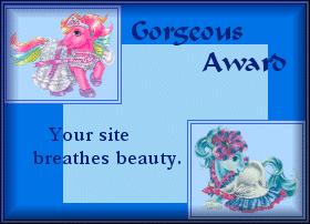 From Lady Northstar!