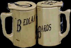 The Bedlam Bards