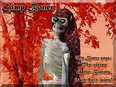 Camp Boner