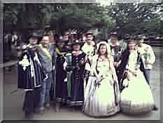 Get Ready for the 24th Season Join The Scarborough 2003 Group on Yahoo.