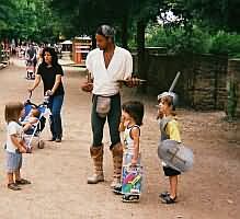 Thank you for those delicious nuts.