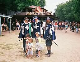 Ground level photograph see the one above from webcam shot.