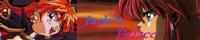 Jade's Palace