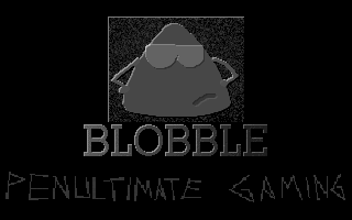Blobble - Penultimate Gaming