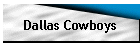 Dallas Cowboys