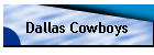 Dallas Cowboys