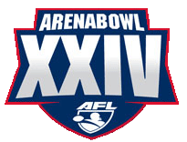 2012 Arena Bowl logo