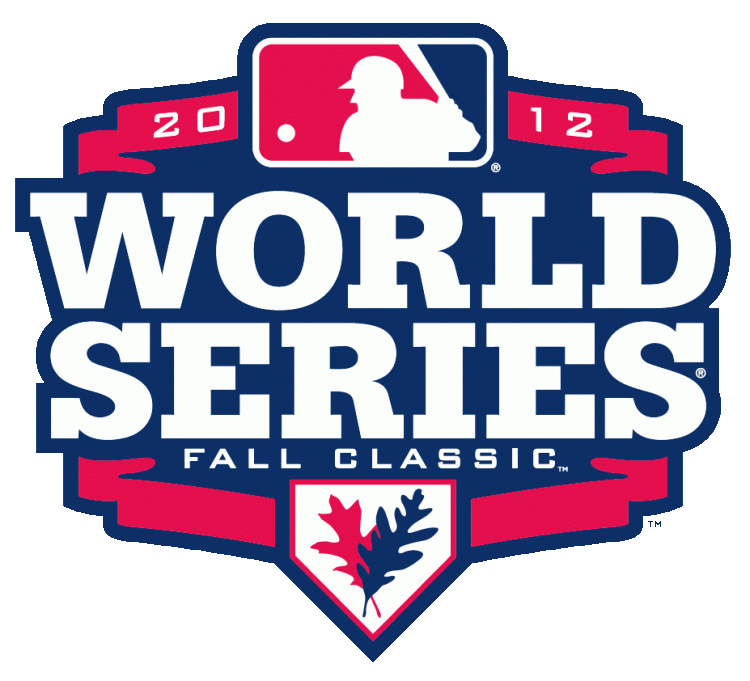 2013 World Series logo