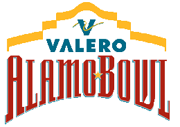 Alamo Bowl logo