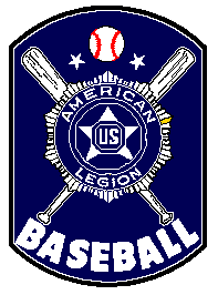 American Legion Baseball after