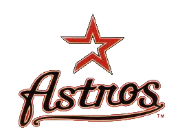 Houston Astros logo