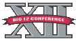 Big 12 logo