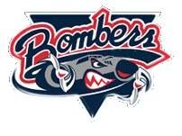 Brazos Valley Bombers before