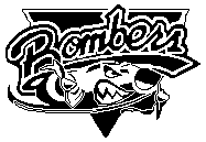 Brazos Valley Bombers after