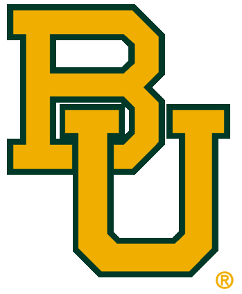 Baylor Bears logo