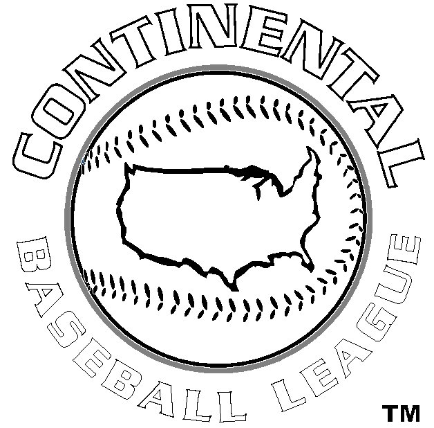 Continental Baseball League after