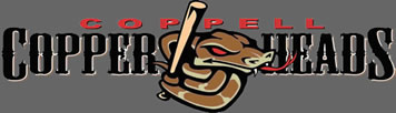 Coppell Copperheads before