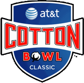 Cotton Bowl logo