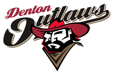 Denton Outlaws before