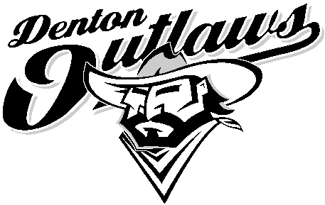 Denton Outlaws after