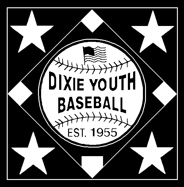 Dixie Youth Baseball after