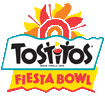 Fiesta Bowl logo