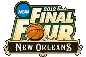 2012 Final 4 logo